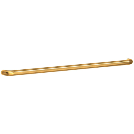 Newport Brass 36" Grab Bar Tube Aged Brass