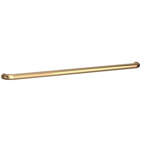 Newport Brass 36" Grab Bar Tube French Gold (PVD)