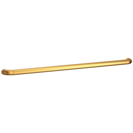 Newport Brass 36" Grab Bar Tube Satin Gold (PVD)
