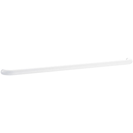 Newport Brass 36" Grab Bar Tube Matte White