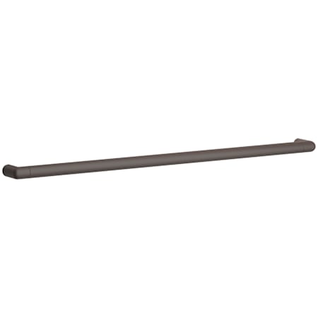 Newport Brass 36" Square Corner Grab Bar Tube Oil Rubbed Bronze