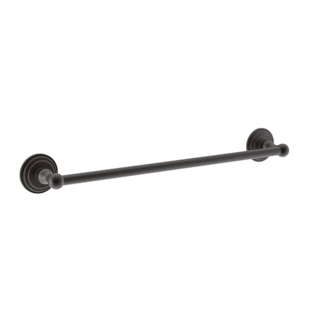 Newport Brass Astor 18" Towel Bar With Installation Hardware Included English Bronze