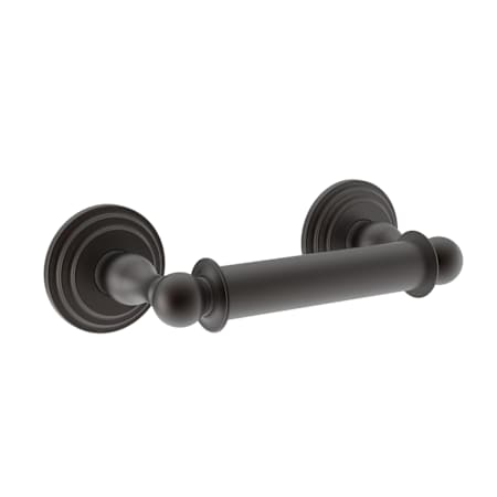 Newport Brass Astor Wall Mounted Toilet Paper Holder With Concealed Screws English Bronze