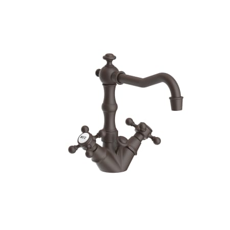 Oil Rubbed Bronze