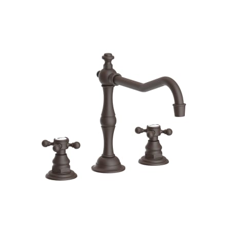 Oil Rubbed Bronze