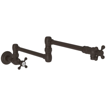 Oil Rubbed Bronze