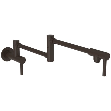 Oil Rubbed Bronze