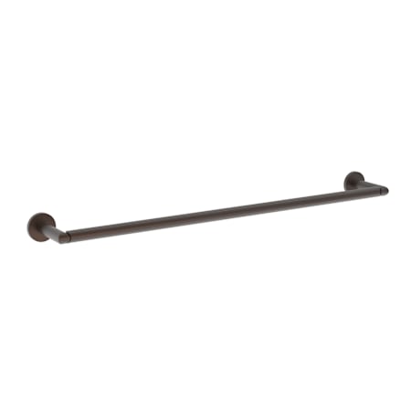 Newport Brass East Linear 24" Towel Bar With Installation Hardware Included English Bronze