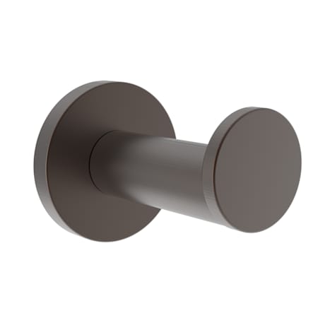 Newport Brass East Linear Robe Hook With Secure Mounting Assembly English Bronze