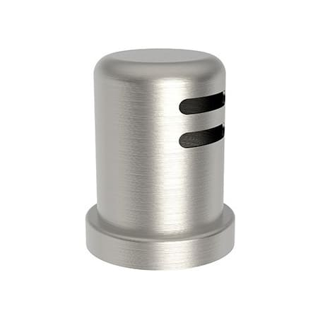 Satin Nickel