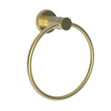 Satin Brass (PVD)