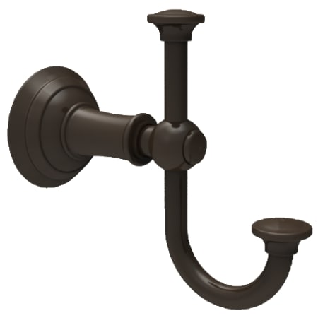 Oil Rubbed Bronze