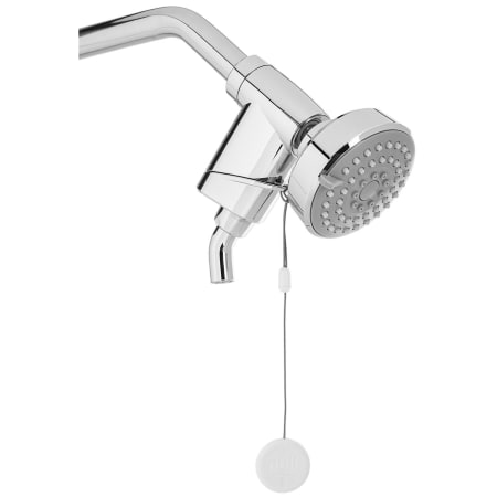 Niagara Conservation Evolve 1.75 GPM Multi Function Shower Head Chrome