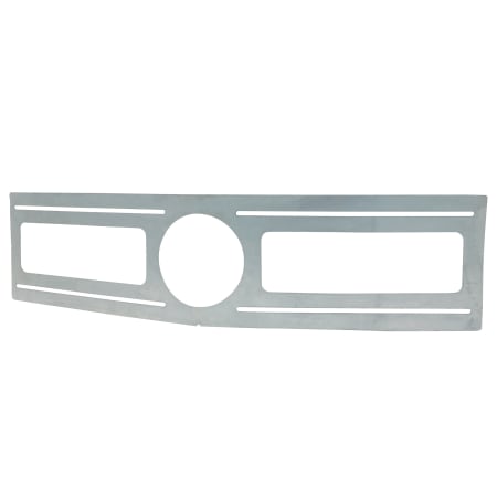 Nora Lighting New Construction Plate for 4” LED Luminaires N/A