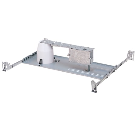 Nora Lighting GU10 New Construction Housing for 3" Trims - Airtight N/A