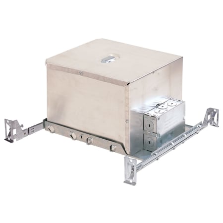 Nora Lighting 6" IC Air-Tight Double Wall Line Voltage New Construction Housing N/A