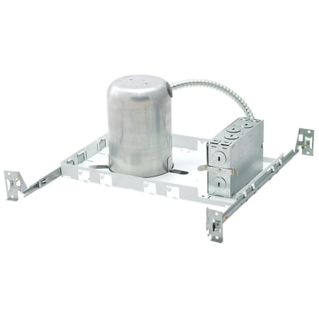 Nora Lighting New Construction Recessed Housing for 4" Trim - IC Rated and Airtight N/A