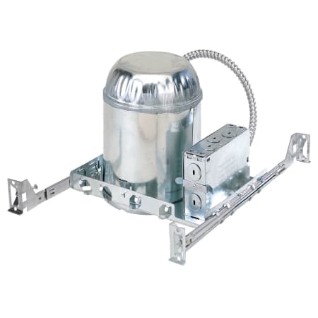 Nora Lighting 7-1/2" Tall New Construction Housing for 5" Trims - IC Rated and Airtight N/A