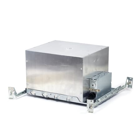 Nora Lighting Cobalt Integrated LED New Construction Recessed Housing for 6-1/2" Trims - IC Rated and Airtight N/A