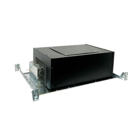 Nora Lighting Iolite LED New Construction Housing for 4" Trims with Emergency Wiring - 120V - 277V - 24 Watts N/A