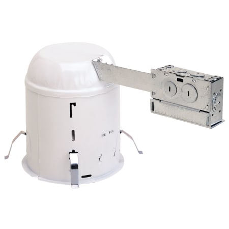 Nora Lighting Medium (E26) Remodel Housing for 6" Trims N/A