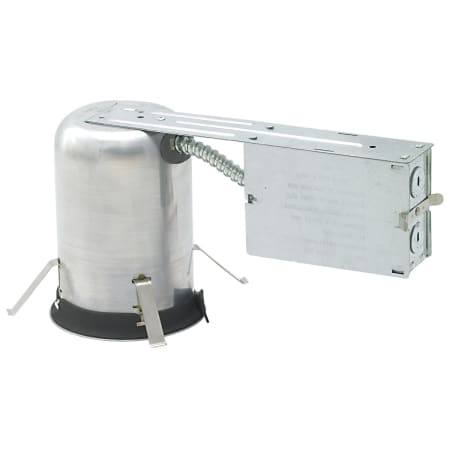 Nora Lighting 5-1/2" Tall Remodel Housing for 4" Trims - IC Rated and Airtight N/A