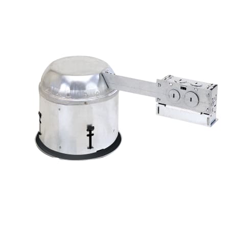 Nora Lighting 5-7/8" Tall Remodel Housing for 5" Trims - IC Rated and Airtight N/A