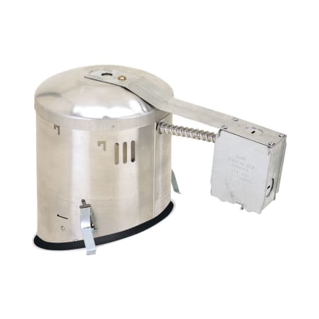 Nora Lighting 7-1/2" Tall Medium (E26) Remodel Housing for 6" Trims - IC Rated and Airtight N/A