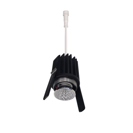Nora Lighting Canless Iolite LED Canless Recessed Fixture - IC Rated N/A