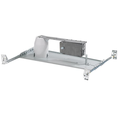 Nora Lighting GU5.3 New Construction Housing for 3" Trims - Airtight with Electronic Transformer N/A