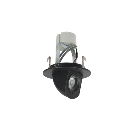 Nora Lighting Cobalt 5" Integrated LED Adjustable Recessed Trim Bronze
