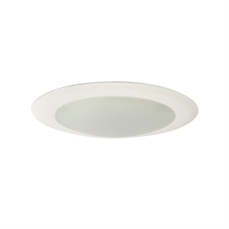 Nora Lighting Opal 6" Wide LED Flush Mount Bowl Ceiling Fixture - 3000K Bronze