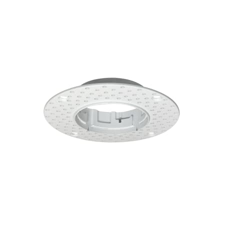 Nora Lighting M2 5" Trimless Mud Ring for NM2-2RTLDC White