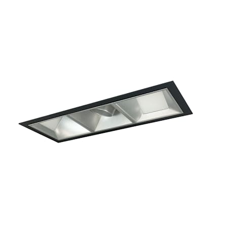 Nora Lighting Iolite 5" Integrated LED Square Recessed Trim Haze
