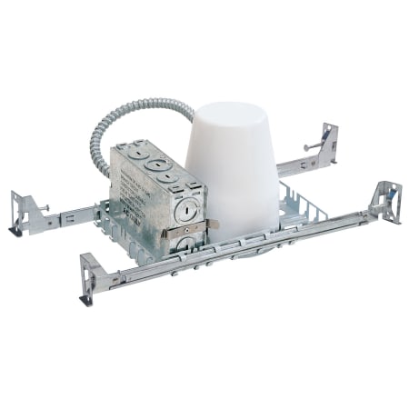 Nora Lighting Medium (E26) New Construction Housing for 4" Trims - Airtight N/A