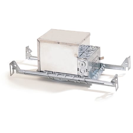 Nora Lighting Medium (E26) New Construction Housing for 4" Trims - IC Rated and Airtight N/A