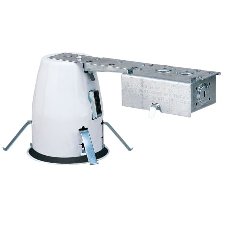 Nora Lighting Medium (E26) Remodel Housing for 4" Trims - Airtight N/A