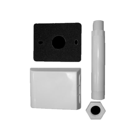 Noritz Outdoor Control for Gas Water Heater N/A