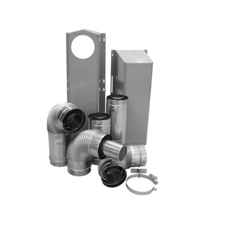 Noritz Concentric Horizontal Snorkel Termination Kit N/A