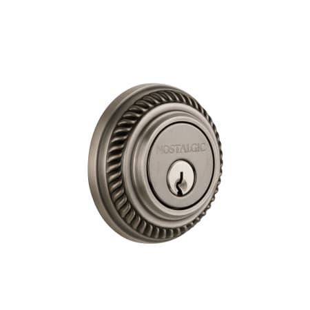 Antique Pewter