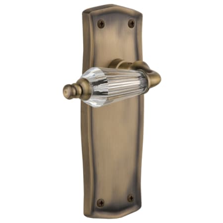 Antique Brass