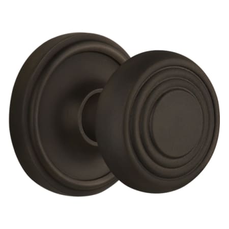 Oil-Rubbed Bronze