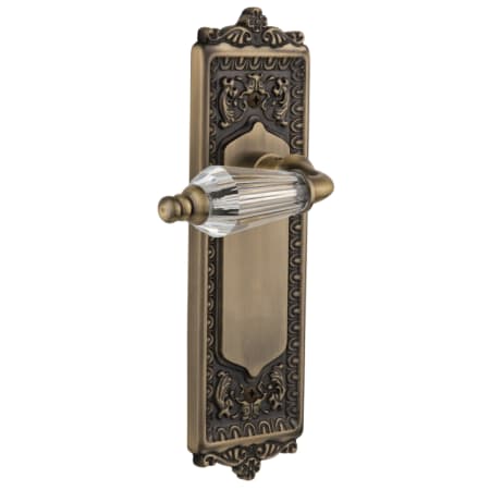 Antique Brass