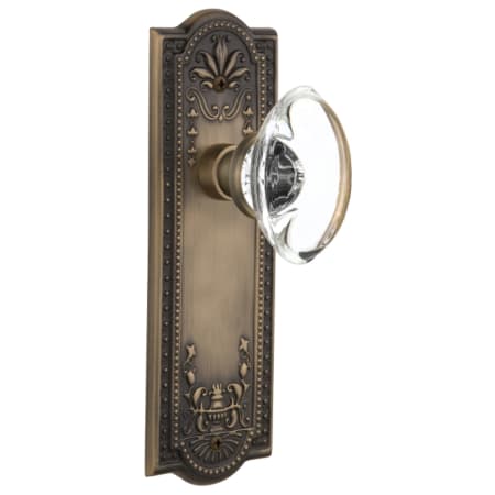 Antique Brass