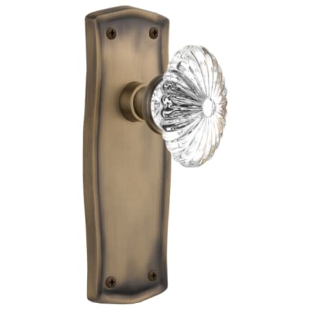 Antique Brass