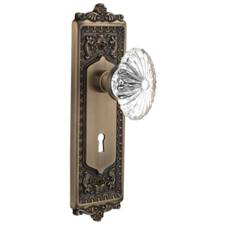 Antique Brass