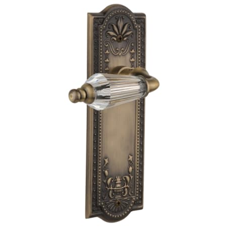Antique Brass