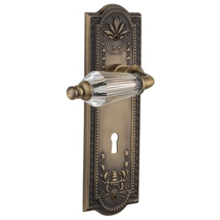 Antique Brass