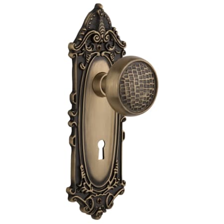 Antique Brass