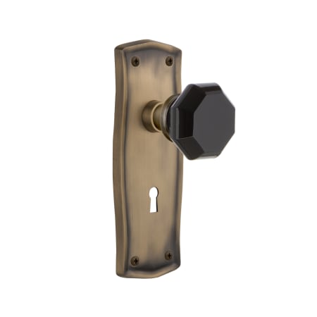 Antique Brass